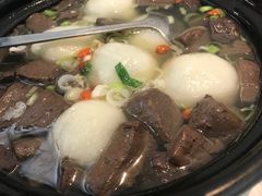-金典银峰老鹅馆·昆山菜(亭林公园店)