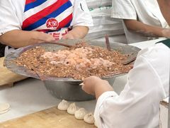 -津门如意包子铺(宾西路店)