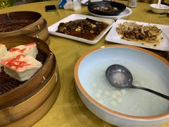 -花园茶楼(兴城西路店)