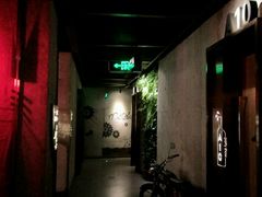 走廊-星聚会KTV(金狮大厦店)
