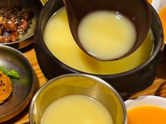 -小木屋米酒店·韩国料理(深圳总店)