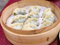 -老边饺子馆(中街店)