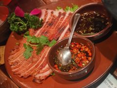 -花马天堂云南餐厅 Lost Heaven(高邮路店)