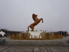 -室韦口岸
