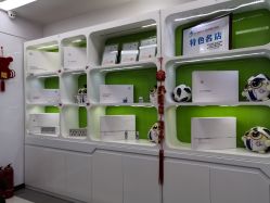 点击看大图 -悟空祛痘·专业祛痘机构