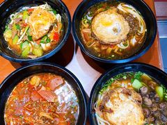 -盟重烧烤(高正街店)
