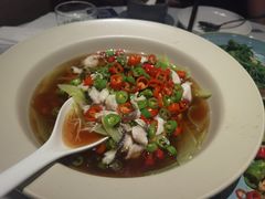 -鹿港小镇(霄云店)
