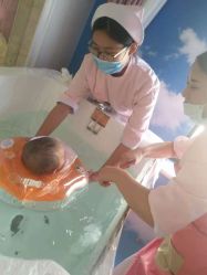-东方幸福国际母婴月子会所(沙湾公园店)