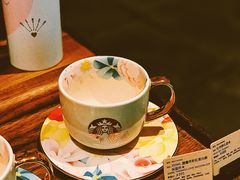 产品-星巴克(深圳佳宁娜友谊广场店)