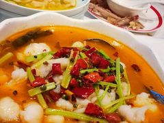 -好福记饭店(红梅公园店)