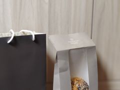 -博林天瑞喜来登酒店·西丽尚膳