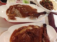 -大鸭梨(天通西苑店)
