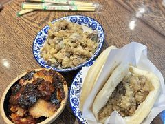 -叁省斋粉蒸肉甑糕·清真(回民街店)