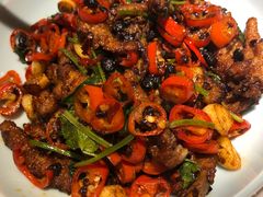 -小杨烤肉(高新店)
