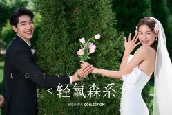 -金夫人婚纱摄影(总店)