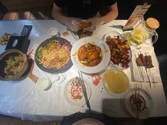 -有位虾匠·香辣蟹·小龙虾(李村店)