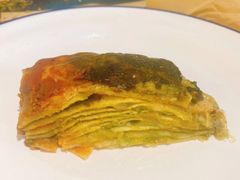 -BOLLO意大利餐厅(龙山万物工场店)