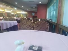 -嘉福国际大酒店-中餐厅