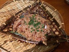 糯香排骨-馬蘭花開(车站大道店)