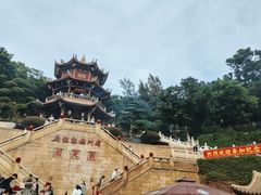 -莆田湄洲妈祖祖庙