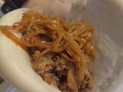 -关中闫记粉蒸肉(和平路店)