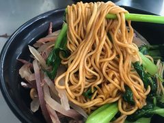 -河南拉面(肇周路店)