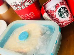 -星巴克臻选(莘庄仲盛店)