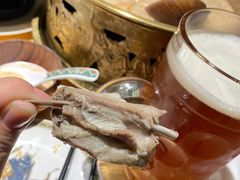 -蒙料·手把肉(望京店)