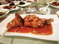 -梅龙镇酒家(南京西路总店)