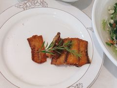 -山水一号·中餐厅