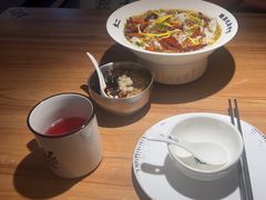 -新太二·鲜料川菜(花都融创茂店)