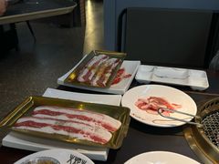 -火炉火自助餐(悠唐购物中心店)