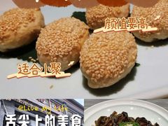 -淮扬府(安定门店)