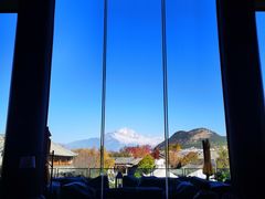 -时光吧·大堂吧·丽江和府洲际度假酒店