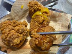 -阿亲家·韩式无限烤肉(不夜城店)