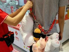 -LLJ夹机占(正佳广场店)