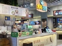 -食代馆(深业上城店)