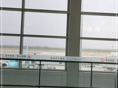 -银川河东国际机场