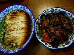 -孙盛兴奥灶面馆·蟹黄面·三虾面(山塘街总店)