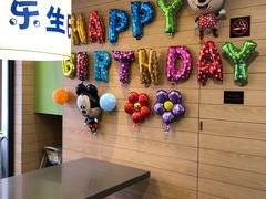 -麦当劳(南京水西门大街店)