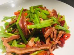 -小河盐帮·私家菜·烤鸭(三元桥·霄云路店)