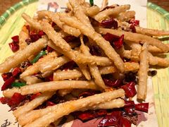 -鱼头泡饭·湖北菜·非物质文化遗产(岳家嘴总店)