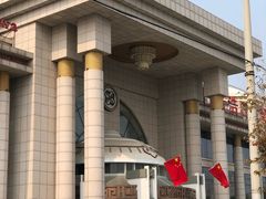 -巴音浩日娲·蒙餐(双林东路店)