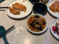 -松鹤面馆·古法焖肉面(观前店)