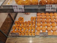 -彭记优口(胜利路店)
