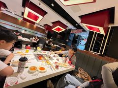 -海底捞火锅(勒泰店)