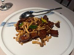 -漢舍中国菜馆(889广场店)
