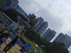 -在海一方公园