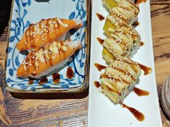 -小川洋风料理(街道口店)