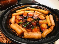 -芳芳私房菜·精做淮扬菜(承德路店)
